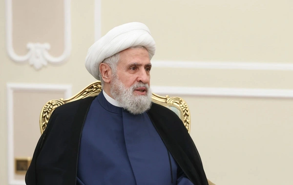 Hizbullahın baş katibi: İran Livanda zərər çəkən ailələrə 77 milyon dollar ödəyəcək