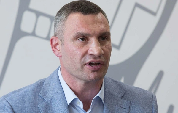 Кличко срочно обратился к Зеленскому с неожиданным призывом