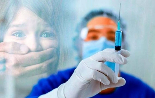 Qazaxıstanda pedofiliyada ittiham olunanlara kimyəvi axtalama tədbirləri başlayır