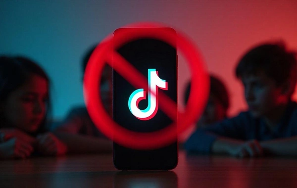В Азербайджане предложили запретить детям доступ к TikTok