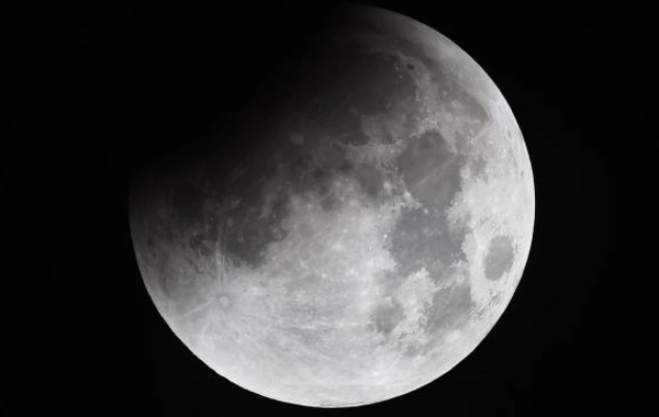 NASA Ayda GPS siqnallarını uğurla qəbul edib