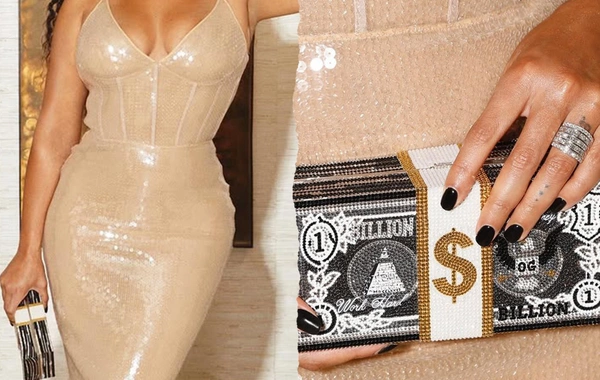 Beyons rəsmi şəkildə milyarder oldu