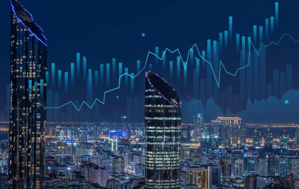 İranla müharibə Dubay və Əbu-Dabi fond bazarlarından 120 milyard dollar silib