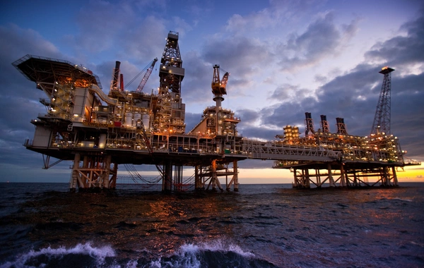 ARDNF ötən il "Şahdəniz"in işlənməsindən gəlirlərini açıqlayıb