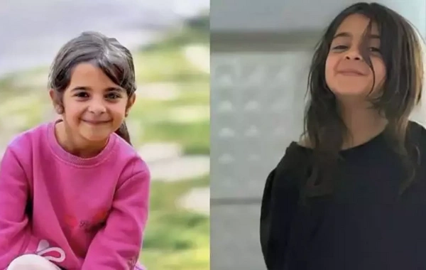 Türkiyədə vəhşicəsinə qətlə yetirilən Narin Güran cinayəti ilə bağlı həbs edilən üç nəfər azadlığa buraxıldı