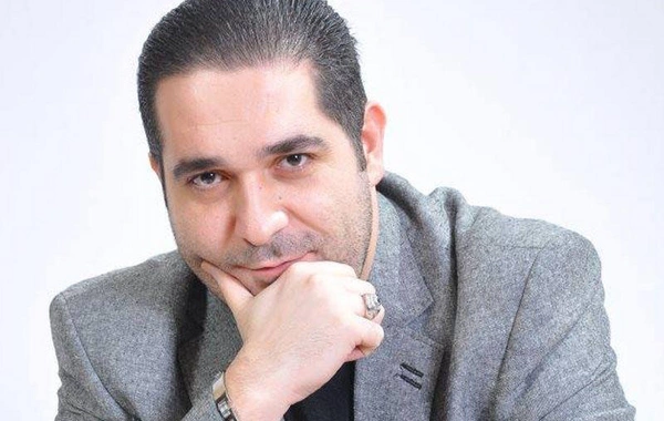 Nurlan Əzizbəylidən oğlunun hərbi xidmətdən qayıtmağı xəbərinə REAKSİYA