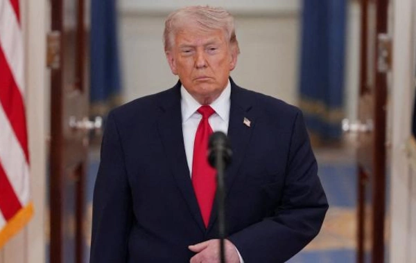 Tramp: İranla müharibə başa çatmağa yaxındır