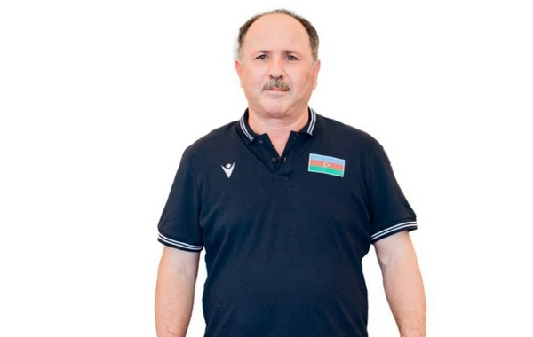 Azərbaycan millisinin böyük məşqçisi: "Güləşçilərimizin nailiyyətlərindən razıyam"