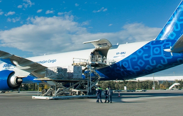 Silk Way West Airlines ISO 14001 ətraf mühit sertifikatı ilə təltif edilib