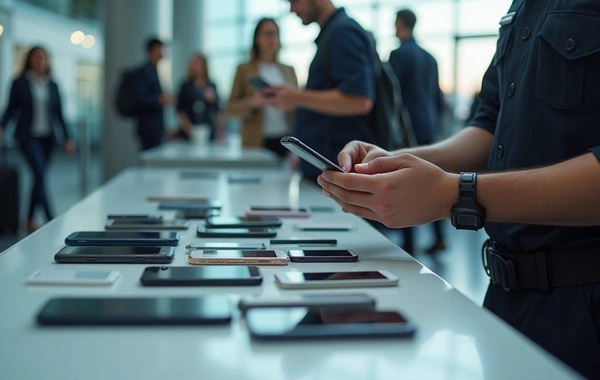 Azərbaycana gətirilən telefonlara bu qədər vergi tətbiq ediləcək