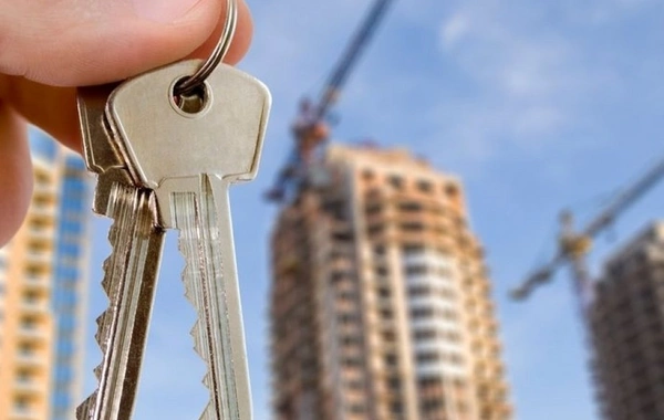 Azərbaycanda ötən il 3 minə yaxın ailə dövlətdən kirayəyə mənzil götürüb