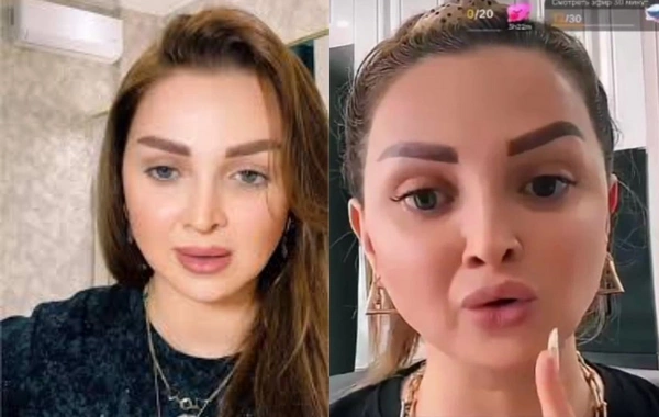 Benizə ittiham elan olunub
