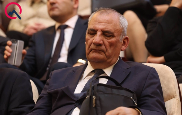 AMEA-nın  Rəyasət Heyətinin "gərgin" iclası