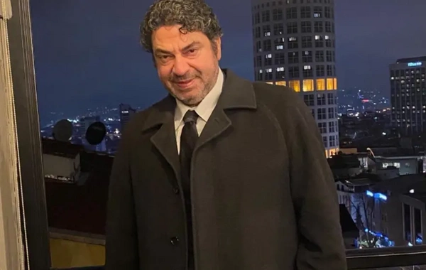 İnfarkt keçirdiyi deyilən müğənninin vəziyyəti açıqlandı