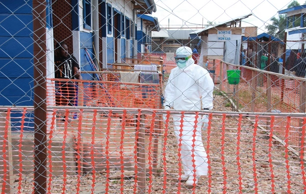 Konqo Demokratik Respublikasında Ebola virusundan 4 381 nəfər ölüb