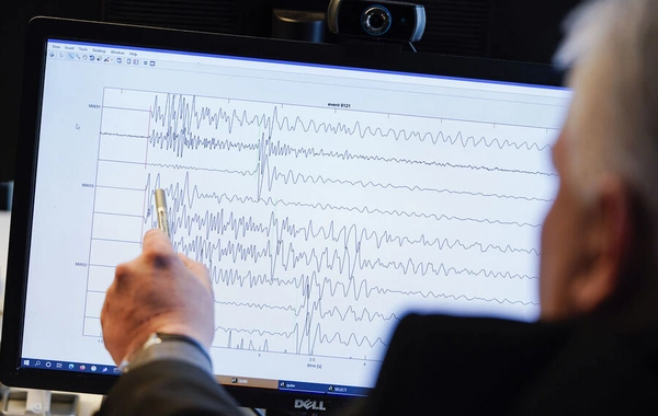In Japan, preparations are underway for a "mega-earthquake"