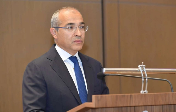 İqtisadiyyat nazirinin vətəndaş qəbulunun vaxtı dəyişdirilib