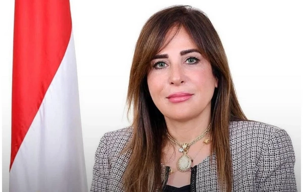 Misirin mənzil tikintisi naziri WUF13-də iştirak edəcək