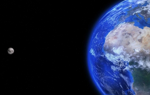 День на Земле мог длиться 65 часов, но кое-что пошло не так - ПОДРОБНОСТИ