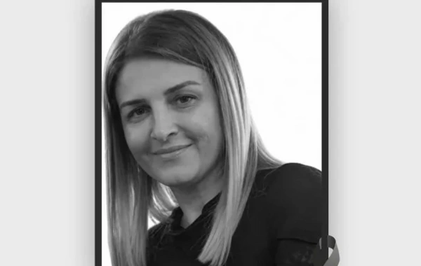 UNEC-in əməkdaşı 55 yaşında vəfat etdi