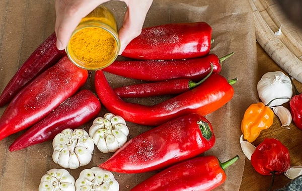 Duzlu və acılı qidaların orqanizmə zərərləri açıqlandı