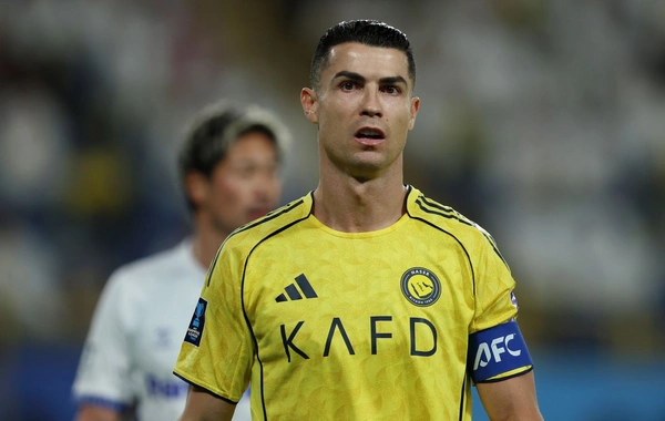 Kriştiano Ronaldo karyerasını bitirdikdən sonra nə edəcəyini açıqladı – Futbol böyük boşluq yarada bilər