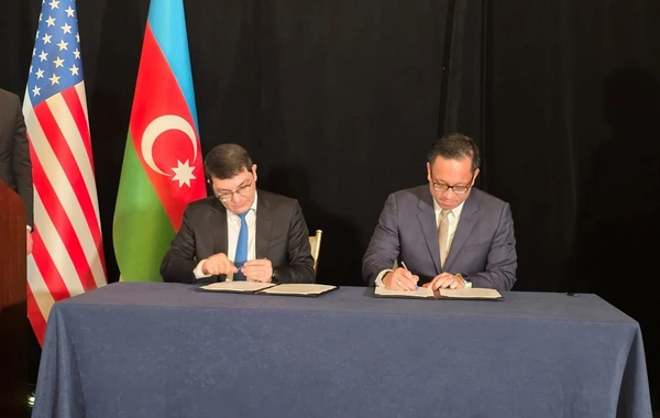 Azərbaycan və ABŞ ortaq investisiya modelinin formalaşdırılmasını planlaşdırır