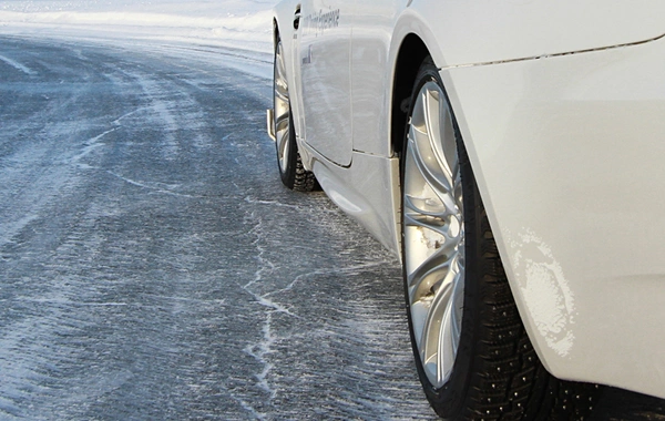 Дорожная полиция Азербайджана предупредила водителей