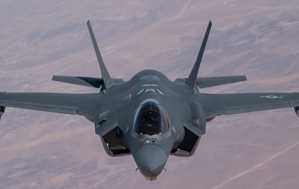 Трамп: Турция получит F-35