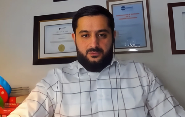 Dövlət əleyhinə çağırışlarda ittiham edilən Murad Quliyevin məhkəməsi başlayıb