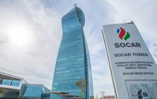 SOCAR: мягкая сила Баку