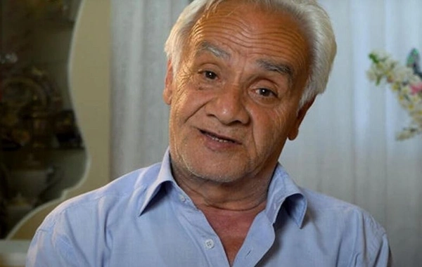 Əməkdar artist Vahid Əliyev vəfat edib