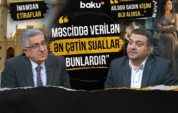 İnsanlar niyə Allaha üsyan edirlər?