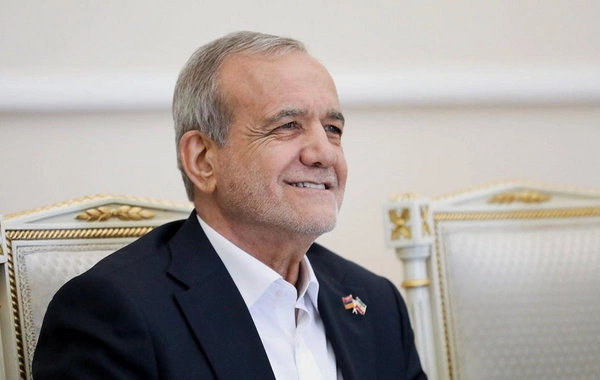 Məsud Pezeşkiandan ittihamlara cavab: "Günahkar bizik, onlarda təqsir yoxdur"
