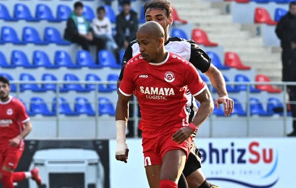 Premyer Liqa: Araz-Naxçıvan Karvan-Yevlaxı məğlub edib