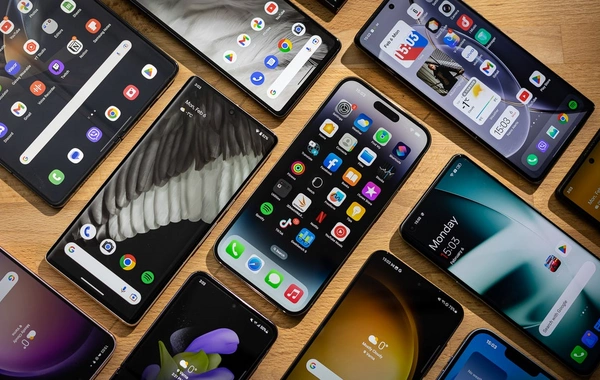 Azərbaycanda mobil telefonların qiyməti BAHALAŞACAQ