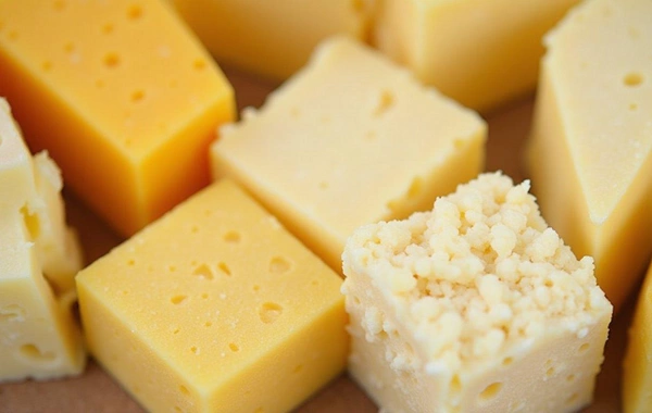 Ən faydalı beş pendir növü açıqlanıb