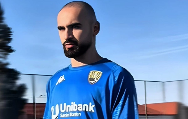 DİN-dən Kəpəzin futbolçusunun bıçaqlanması ilə bağlı AÇIQLAMA