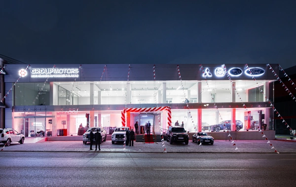 Mazda və Mitsubishi brendləri artıq rəsmi olaraq Babəkdə də satılacaq