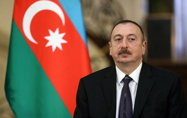 Prezident: Son üç ildə Orta Dəhliz üzrə Azərbaycan vasitəsilə yükdaşımalarının həcmi təxminən 90 faiz artıb