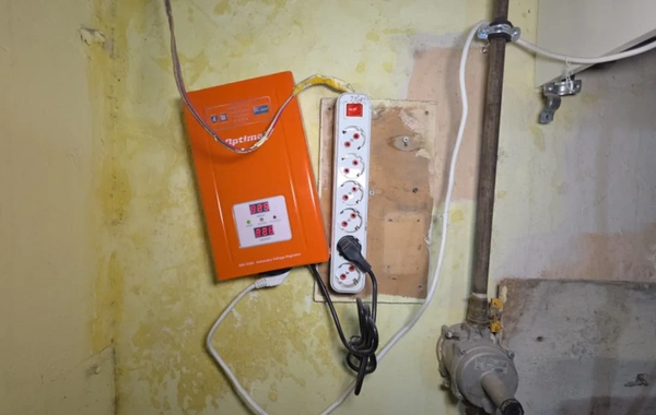 "Səbinə" şadlıq sarayının fəaliyyəti dayandırılıb