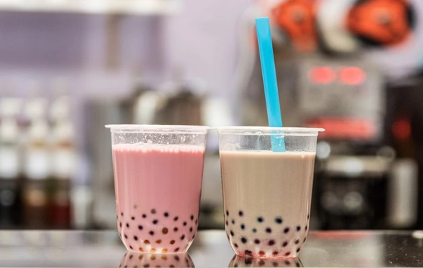 Məşhur "bubble tea" içkisi ilə bağlı xəbərdarlıq: Tərkibində qurğuşun ola bilər