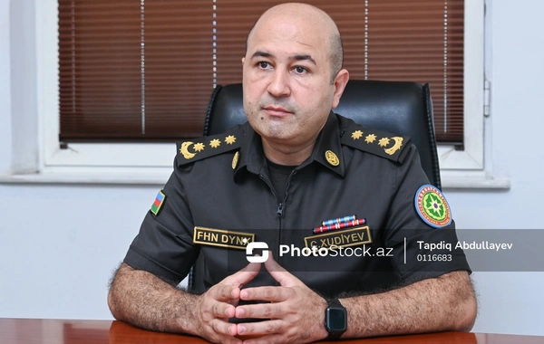 Yanğın baş verən binada təxliyə qapısının bağlı olması iddiasına RƏSMİ CAVAB