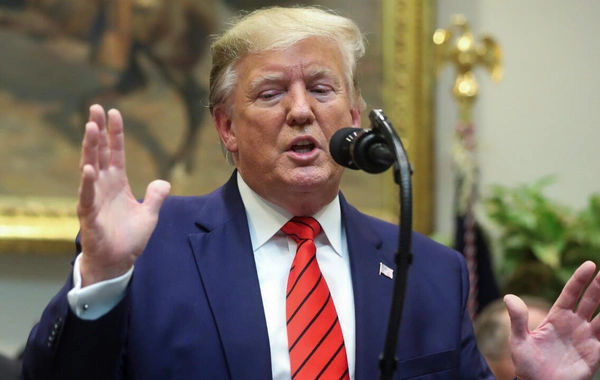 Дональд Трамп: Совет мира открыт для любой страны