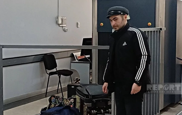İrandan Azərbaycana daha 6 nəfər təxliyə olunub