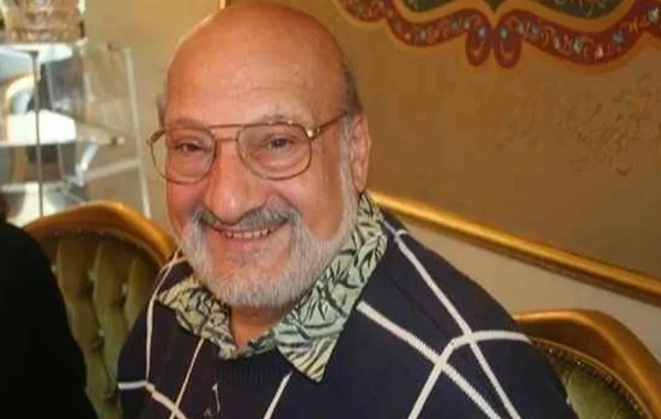 Bez bebekin aktyoru vəfat etdi