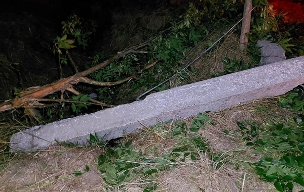 Masallıda ağır QƏZA: Ölənlər və yaralananlar var