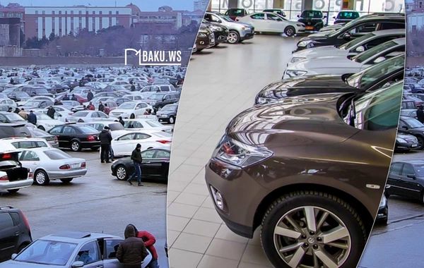 Maşınlar ucuz qiymətə satışa çıxarıldı - "Volkswagen Passat" 5 625 AZN