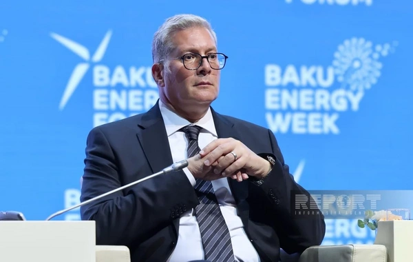 Misirin neft naziri Bakıda ölkənin enerji və mədən sektorlarındakı 6 prioriteti açıqlayıb