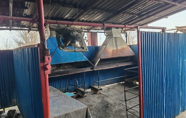 В Азербайджане ограничена деятельность дома торжеств